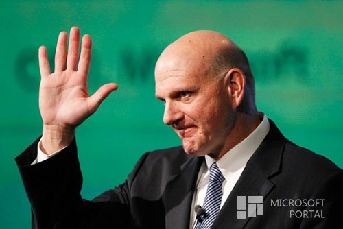 Сатья Наделла - новый генеральный директор (CEO) Microsoft Сатья Наделла - новый генеральный директор (CEO) Microsoft