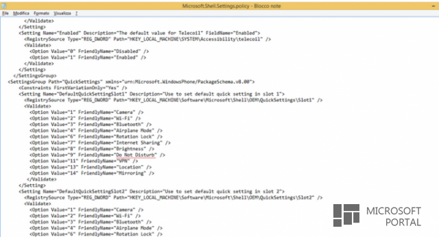 Очередная порция функций Windows Phone 8.1 SDK
