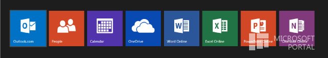 Microsoft запустила сервис Office Online