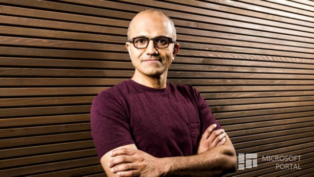 Сатья Наделла: Microsoft станет облачной компанией