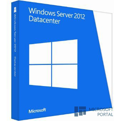 Ключ активации для Windows Server 2012 R2 Datacenter