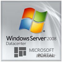 Ключ активации для Windows Server 2008 R2 Datacenter