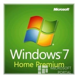 Ключ активации для Windows 7 Home Premium