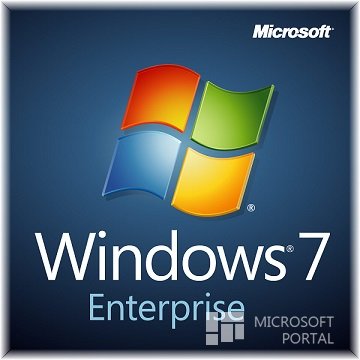 Ключ активации для Windows 7 Enterprise