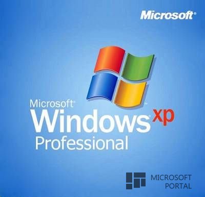 Ключ активации для Windows XP Professional 32-bit