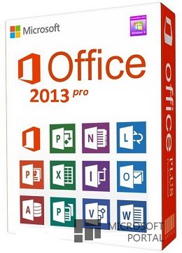 Ключ активации для Microsoft Office Professional Plus 2013