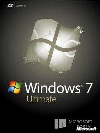 Ключ активации для Windows 7 Ultimate Ключ активации для Windows 7 Ultimate