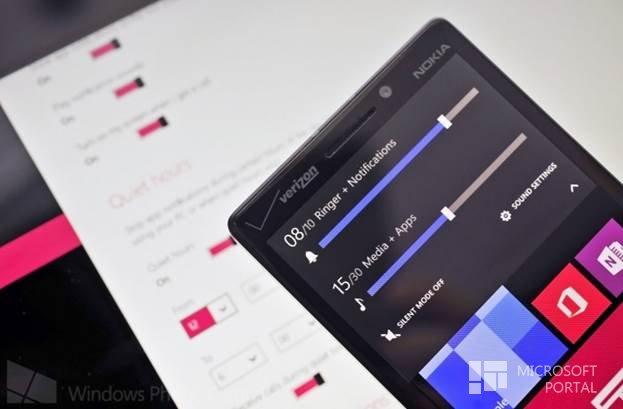 Релиз Windows Phone 8.1 перенесён на лето, но ожидается появление массы новшеств