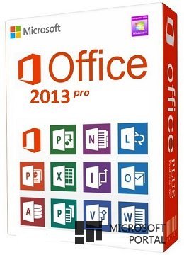 Ключ активации для Microsoft Office Standard 2013