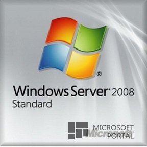 Ключ активации для Windows Server 2008 R2 Standard
