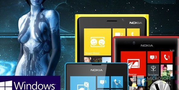 Виртуальный секретарь Microsoft Cortana получит личность и даже аватар