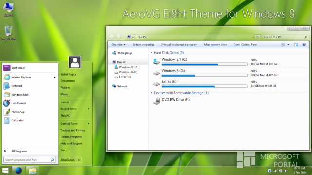 AeroVG