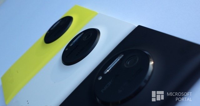 Nokia Lumia 1020. Опыт использования