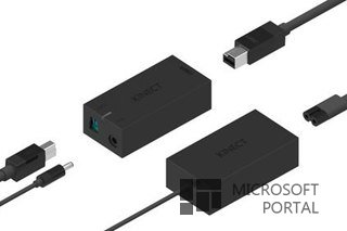 Microsoft предоставила информацию о Kinect второго поколения для Windows
