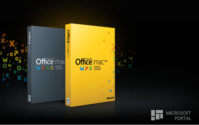 В этом году Office для Mac