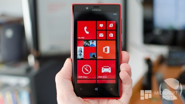 Компания  Microsoft представила новых партнёров для WP