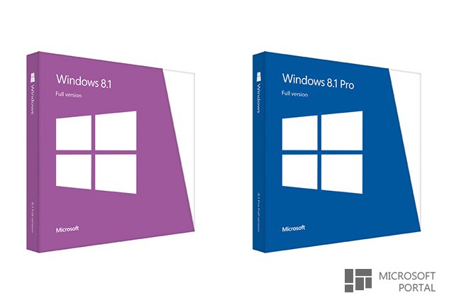 Обновился ассортимент ключей в Microsoft Portal Store