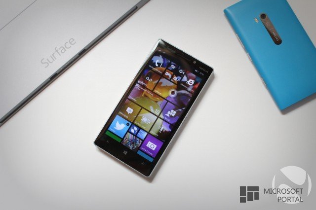 Обзор Windows Phone 8.1