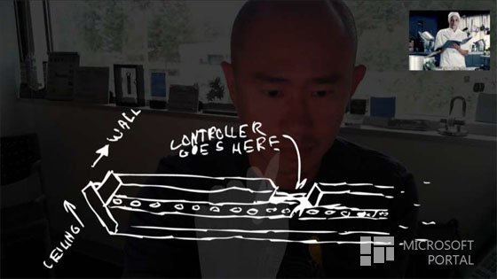 Новые скриншоты сенсорной версии Microsoft Office