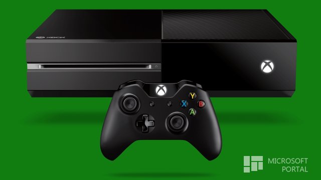 Xbox One без Kinect'a. В продаже с 9 июня
