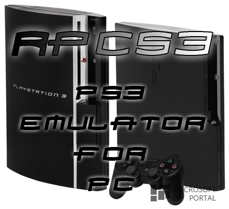 Эмуляция PS3-игр на PC сдвигается с мертвой точки