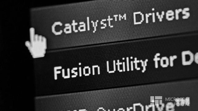 AMD Catalyst 14.4 с поддержкой API Mantle
