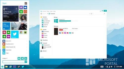 Windows 9: все или ничего. Чего стоит ожидать от новой версии операционной системы?