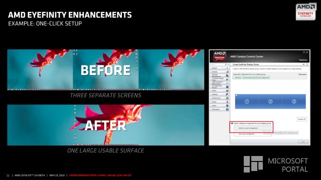 AMD Catalyst 14.6 Beta AMD Catalyst 14.6 Beta