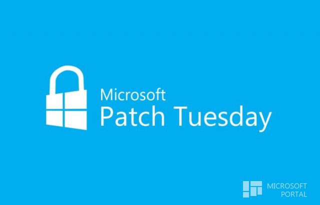 Компания Microsoft подготовила к выпуску очередные обновления