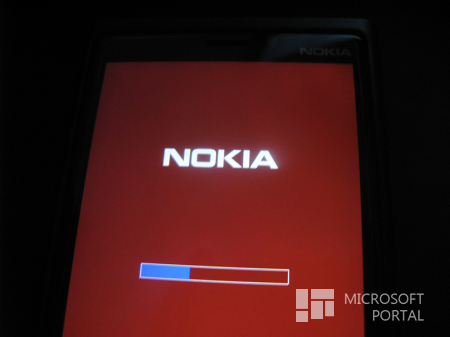 Как сделать даунгрейд до WP8