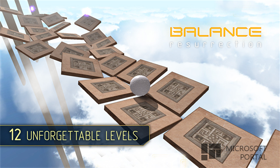 Balance Resurrection - как Aerox, только круче