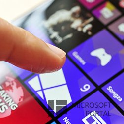 Смартфон McLaren с 3D Touch