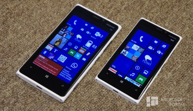 Приложение для экрана блокировки WP8.1 появится уже скоро