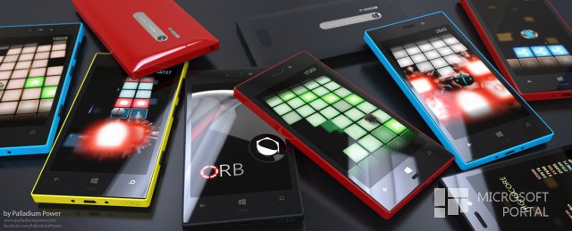 Выпуск новых WP-смартфонов. Планы Microsoft на ближайший год