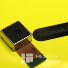 Lumia Cyan принесёт улучшения в работе камер Lumia