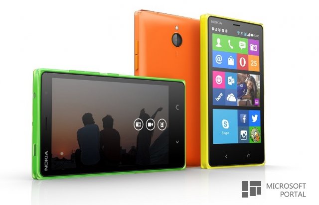Android теперь неотъемлемая часть политики Microsoft