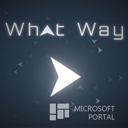 WhatWay