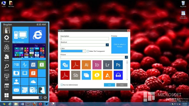 Windows 9 Preview может выйти позже, чем планировалось