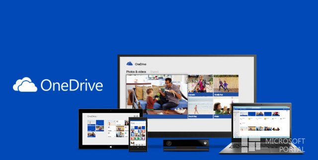 OneDrive теперь позволяет загружать файлы до 10 гб