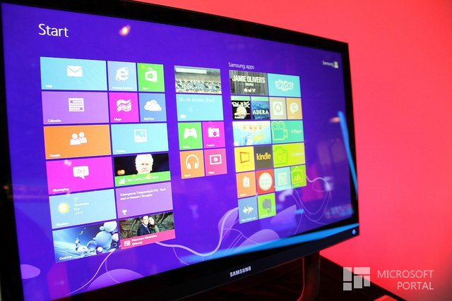 Microsoft не планирует транслировать мероприятие 30 сентября