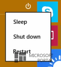 Небольшой обзор одной из сборок Windows 9 Technical Preview