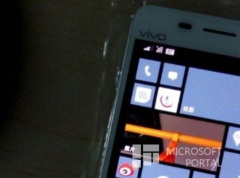 Слухи: Vivo собирается выпустить смартфон с Windows Phone и Android на борту