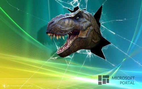 Шутка дня: Windows 9 была настолько ужасна, что даже не вышла