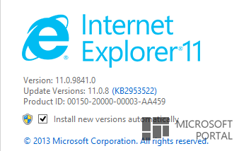 Обзор Windows 10 TP Build 9841 Обзор Windows 10 TP Build 9841
