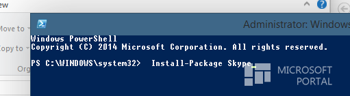 Обзор Windows 10 Technical Preview