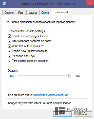 Обзор Windows 10 Technical Preview