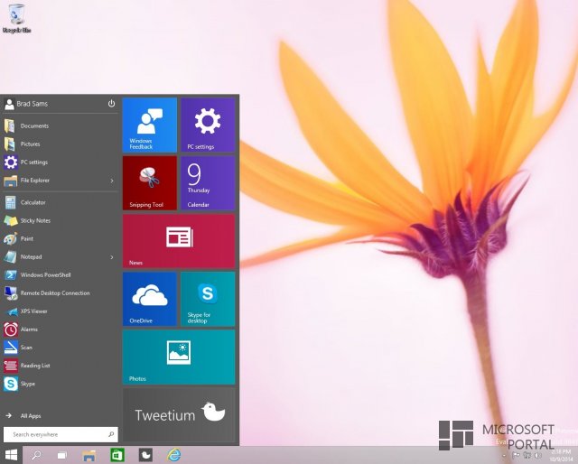 Джо Бельфиоре: Уже больше миллиона человек присоединились к Microsoft Insider Program
