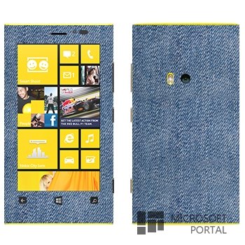 Слух: Рассылка Lumia Denim начнется через 2 недели