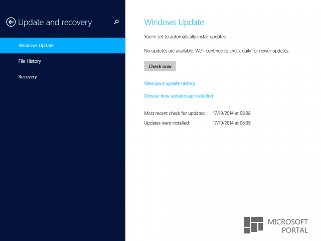 Windows 10: Десятка наиболее популярных пожеланий пользователей Windows 10: Десятка наиболее популярных пожеланий пользователей