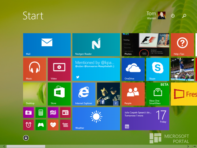 Windows 10: Десятка наиболее популярных пожеланий пользователей Windows 10: Десятка наиболее популярных пожеланий пользователей